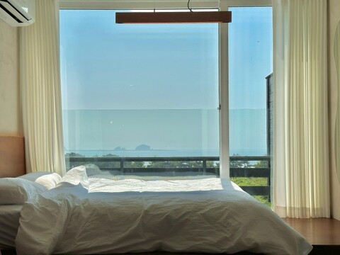 태안(안면도) 언덕침소펜션