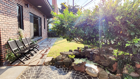 서귀포 신산가온