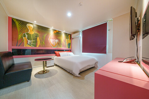 강릉 더강릉모텔