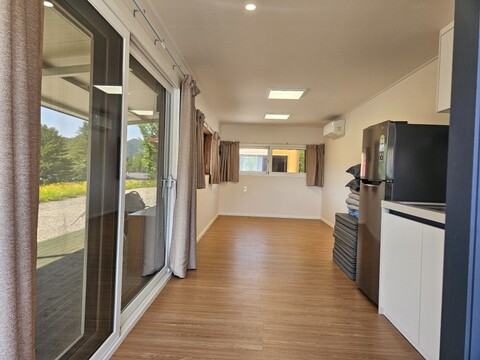 영월 운학삼돌이마을