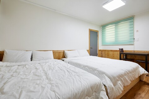 태안(안면도) 꽃지팰리스펜션