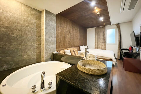 인덕원 호텔 오다