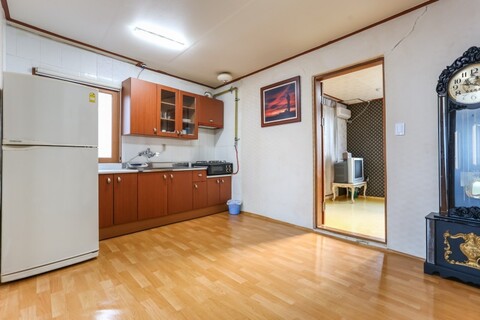 속초 씨크릿펜션