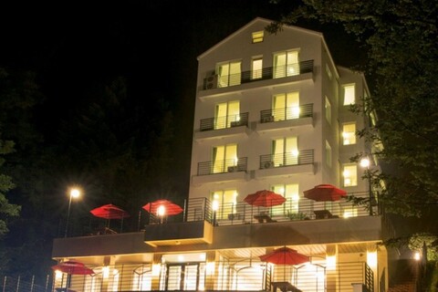 가평 베라노펜션