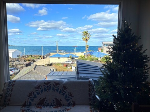 제주 협재예송이네