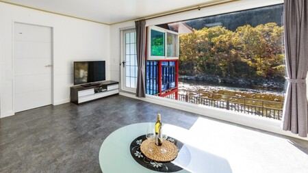 가평 리치하우스펜션