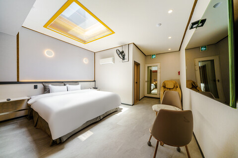 울산 영남알프스 케렌시아