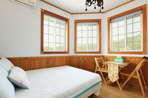 부안(변산반도) 코렐리아펜션