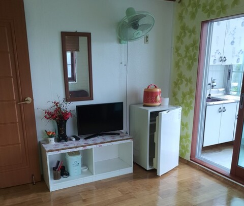 거제도 글로리펜션