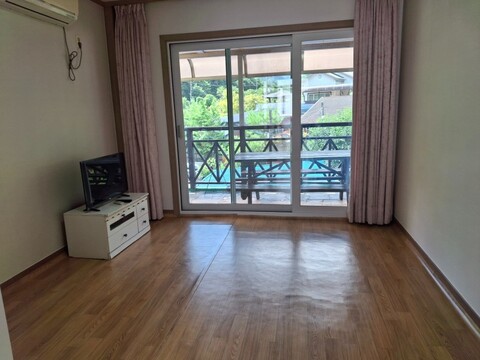 제천 다음또와펜션