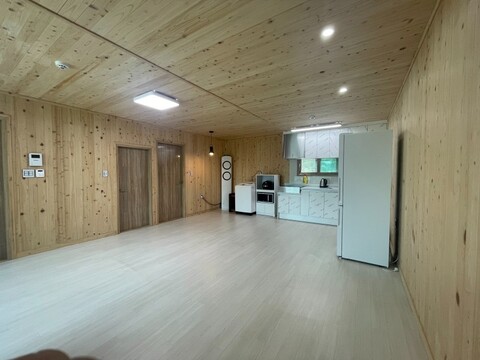 영흥도 느티나무펜션