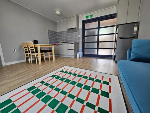 포천 그랑포레펜션