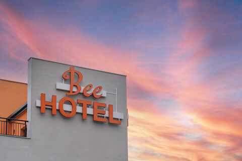 이천 비(Bee)호텔