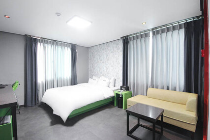 부산 남포동 하루애