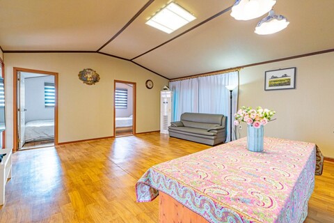 강화도 별빛속으로펜션