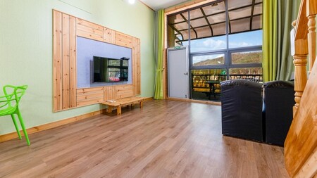 경주 감포포시즌펜션