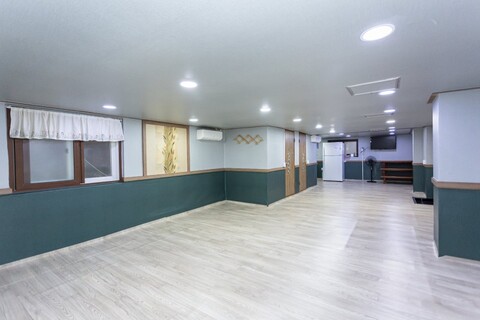 부산 송정라임민박펜션