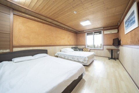 제주 조이힐펜션