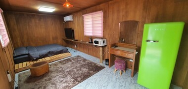 양양 아리아펜션