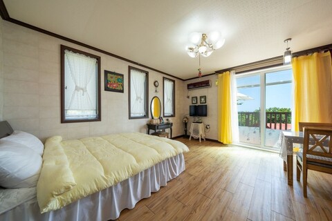 태안(안면도) 노블레스펜션