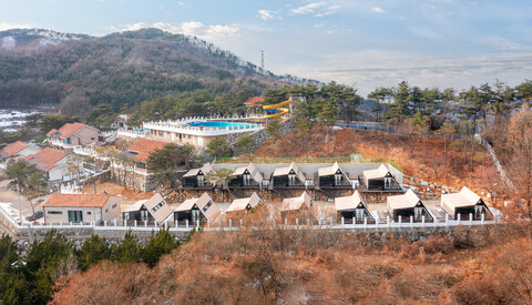 청주 이티성풀빌라& 이티성 더글램