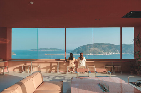 거제 호텔 상상 & 프라이빗 상상 풀빌라