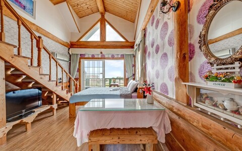 포항 돌고래이야기펜션