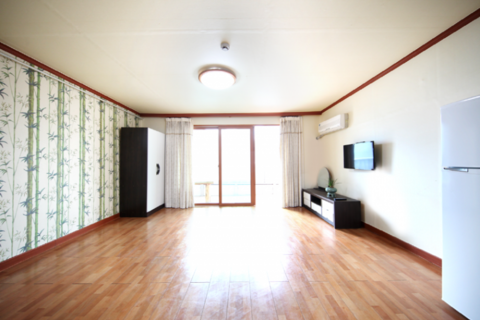 태안(안면도) 솔뫼마을펜션