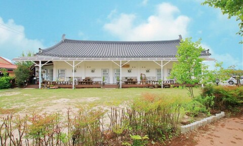 경주 솔향기펜션