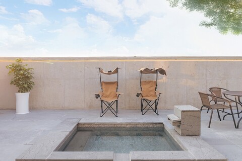 강릉 피어하우스독채풀빌라