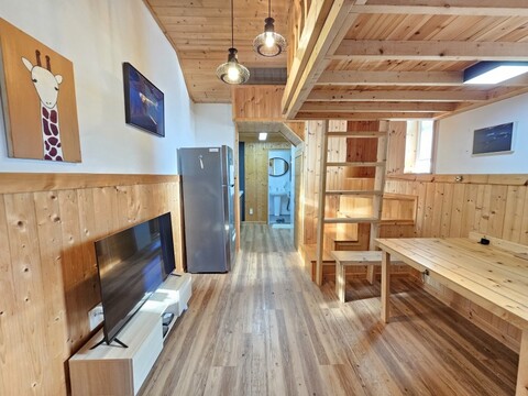 제주 노바독채펜션