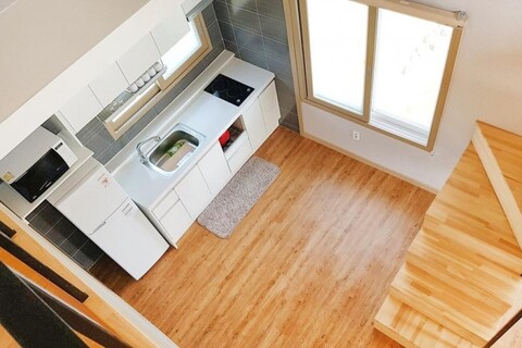 서귀포 두바퀴펜션