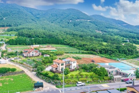 여수 초이스펜션