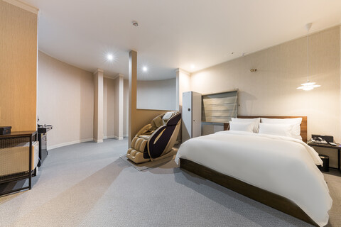 청주 Boutique 이틀 호텔 (하복대점)