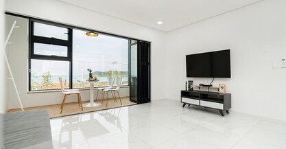 대부도(영흥도) 마리노펜션