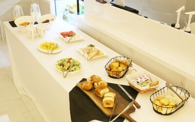 신촌 H Avenue 이대점