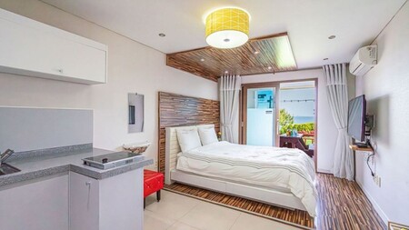 거제도 핑스애견펜션