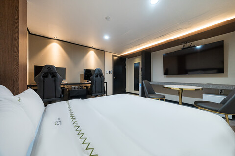 포천(송우리) 소셜호텔