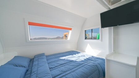 거제도 포게더카라반펜션