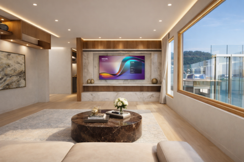 부산 카이브펜션 송정 시그니처점