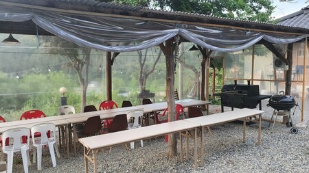 양평 철수야학교가자펜션