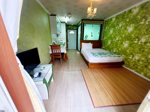 양양 한계령오색펜션