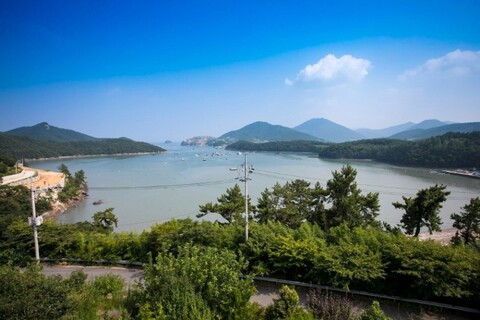 여수 알로하펜션