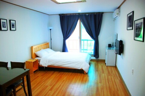 서귀포 위플레이펜션