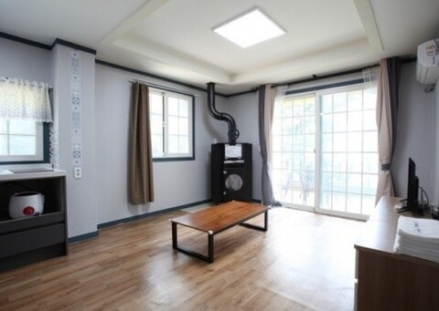 태안 수가솔방펜션