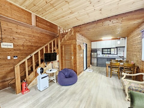 서귀포 나무이야기펜션