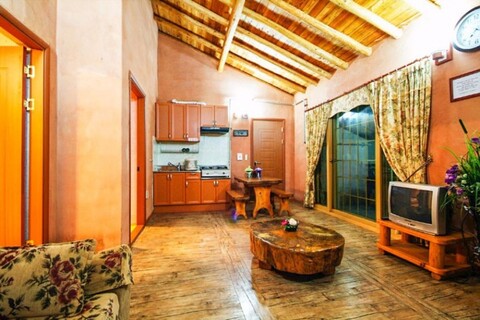 홍천 흙이랑별펜션