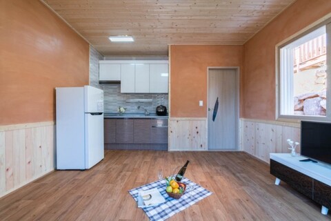 남원 지리산황토펜션사계절여행