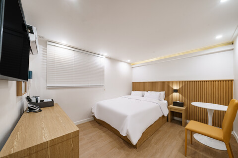 울산 달동 YAM 울산삼산2호점 (롯데백화점 인근)