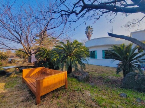 제주 바다별장펜션